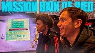 Miniature : Un cadeau pour le secret santa ! - LBDJ
