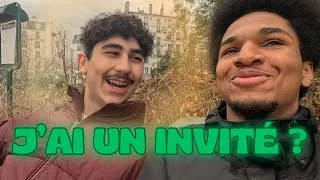 Miniature : Je ne suis pas tout seul cette fois 👀 - LBDJ#4