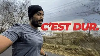 Miniature : J'ai sous-estimé la prépa triathlon.. ( D'obèse a Triathlète #3 )