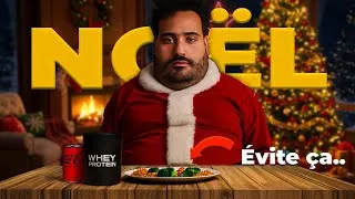 Miniature : 4 astuces pour profiter de Noël sans prendre de poids