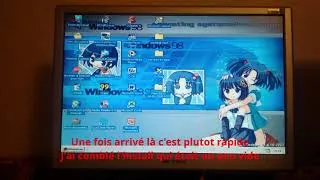 Miniature : [Win98] 128 de RAM, un Pentium3 OC, une CM ultra rare et de la nostalgie !