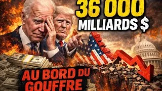 Miniature : Dette Américaine : La Bombe à Retardement