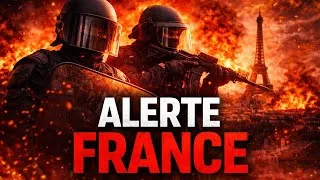 Miniature : Alerte France : le pays au bord de l’explosion