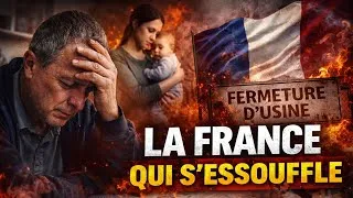 Miniature : L’effondrement français