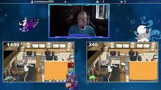 Miniature : Go shiny hunting sur Kabuto + Carapagos !?