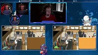 Miniature : Go shiny hunting sur  Kabuto + Carapagos !?