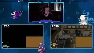 Miniature : Go shiny hunting sur  Arkéapti il et la le shiny + Carapagos !?