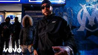Miniature : SCH - AIR MAX & TMAX Ft. Lacrim, Seth Gueko
