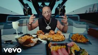 Miniature : SCH - Hennessy ft. Lacrim