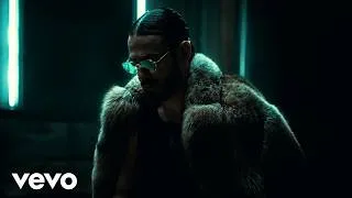 Miniature : SCH - Dans L'Ombre Ft. Lacrim
