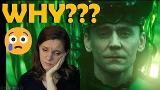 Miniature : Loki S2E6 FINALE - REVIEW AND ANALYSIS