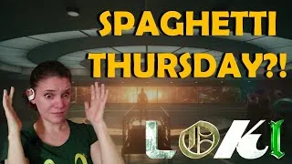 Miniature : LOKI Season 2 Episode 4 -  REVIEW AND ANALYSIS