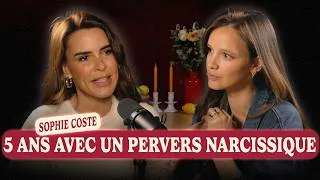 Miniature : ELLE RACONTE L’ENFER D’UNE RELATION AVEC UN MANIPULATEUR