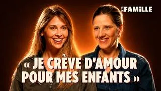 Miniature : OPHÉLIE MEUNIER : MATERNITÉ, CHARGE MENTALE, CÉSARIENNE… ELLE SE CONFIE