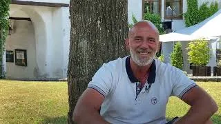 Miniature : Episode 1  Mon regard sur la dépendance et mon témoignage reconscientisé avec l'alcool