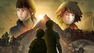 Miniature : Brothers : A tale of two sons - Quand le jeux vidéo devient un art