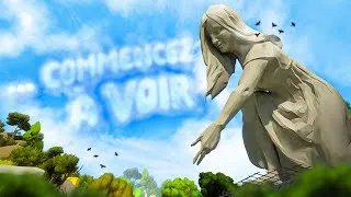 Miniature : 🧩le secret caché derrière The Witness  - 2/2