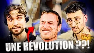 Miniature : LES FRÈRES GALLOIS M'ONT EXTERMINÉ - PIMP MY PUMP #3