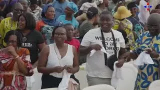 Miniature : LOUANGE & ADORATION_COTONOU_2025
