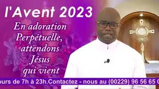 Miniature : Le jour s'est levé À Dieu la Gloire.