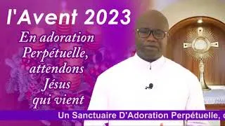 Miniature : L'Adoration au Saint-Sacrement purifie nos cœurs et travaille au Salut de nos âmes