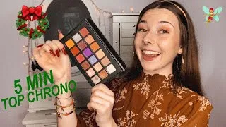 Miniature : Maquillage simple et rapide 💄