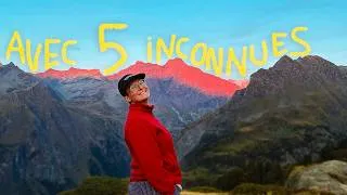 Miniature : J’ai débloqué ma créativité en haut d’une montagne