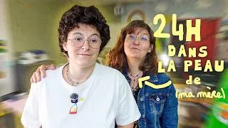 Miniature : Ma mère me fait découvrir sa passion (un peu cheloue)