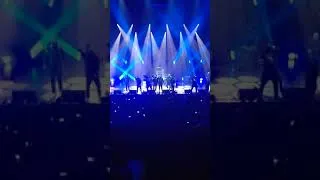 Miniature : Ärsenik concert Olympia 11 mai 2019  Affaires de famille feat  SECTEUR A REMIX
