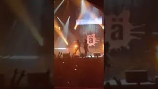 Miniature : Ärsenik concert Olympia 11 mai 2019  Une saison blanche et sèche
