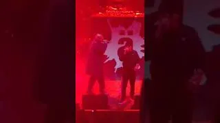 Miniature : Ärsenik concert Olympia 11 mai 2019  OXMO PUCCINO