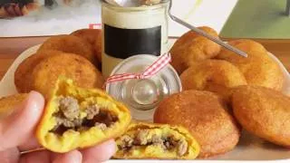 Miniature : Galette de pomme de terre farci, une recette simple, facile et appétissante 2026
