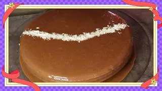 Miniature : Gâteau familiale, sans œuf, sans beurre ni crème mais surtout pas cher
