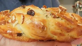 Miniature : Brioche congeler maison, une recette simple, facile et rapide