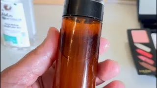 Miniature : Un super démaquillant avec très peu d’ingrédients en 1 minute pour une peau douce et hydratante 👍☺️