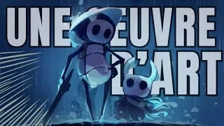 Miniature : Le PIRE jeu indépendant ?! - Hollow Knight