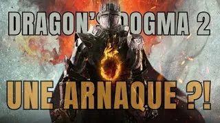 Miniature : Dragon's Dogma est une ARNAQUE ?! (non)
