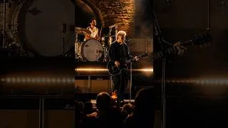Miniature : LAST TRAIN - 2026 - PATRIMONIO - The Big Picture