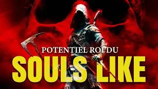 Miniature : MORTAL SHELL 2 a juste l'air INCROYABLE !