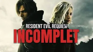 Miniature : Resident Evil REQUIEM est un ascenseur émotionnel !