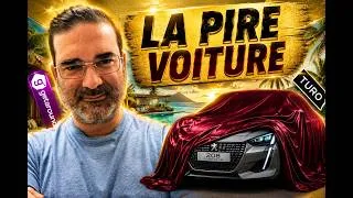 Miniature : Pourquoi je regrette d'avoir acheté cette voiture ! location Getaround Turo