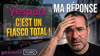 Miniature : Cas d'étude: Yespark de la M$%#&! ? Toute la vérité ...