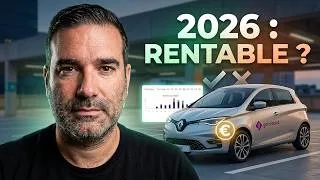 Miniature : La location de voitures sur Getaround / Turo toujours rentable en 2026 ?