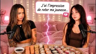 Miniature : RÈGLEMENT DE COMPTE  MÉRE FILLE : ON SE DIT CE QU’ON N’OSE PAS DIRE … SANS TABOU ! 🥵