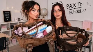 Miniature : ON PRÉPARE NOS SACS POUR LA RENTRÉE ! 😍 Back To School 2026 