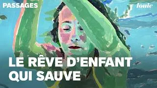 Miniature : Je serai une sirène | PASSAGES, le podcast d'histoires vraies