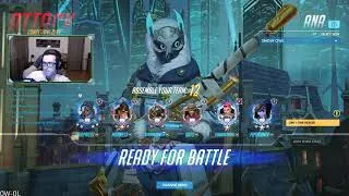 Miniature : [Ranked] Ce soir la défaite n'est pas permise ! (Redif stream 30/01/19)