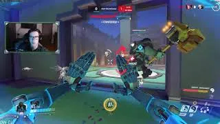 Miniature : [Ranked] On prend le contrôle de l'event de l'année du cochon (Redif stream 24/01/19)