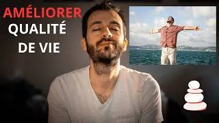 Miniature : Comment améliorer sa qualité de vie