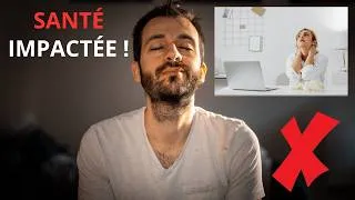 Miniature : Ce qui sabote ta santé au quotidien